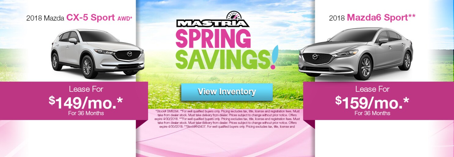 Mastria Auto Group New & Used Car Sales & Service in Raynham, MA