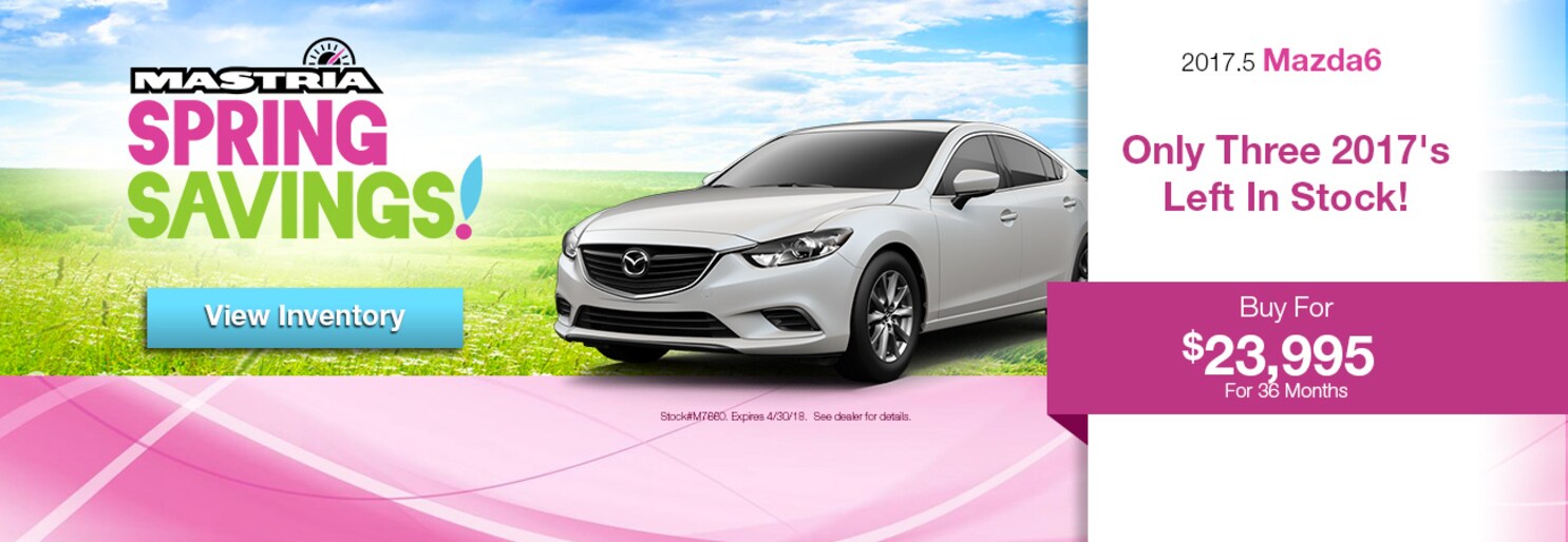 Mastria Auto Group New Amp Used Car Sales Amp Service In