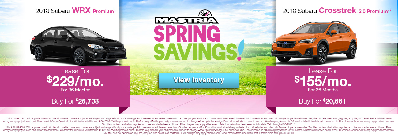 Mastria Auto Group New & Used Car Sales & Service in Raynham, MA