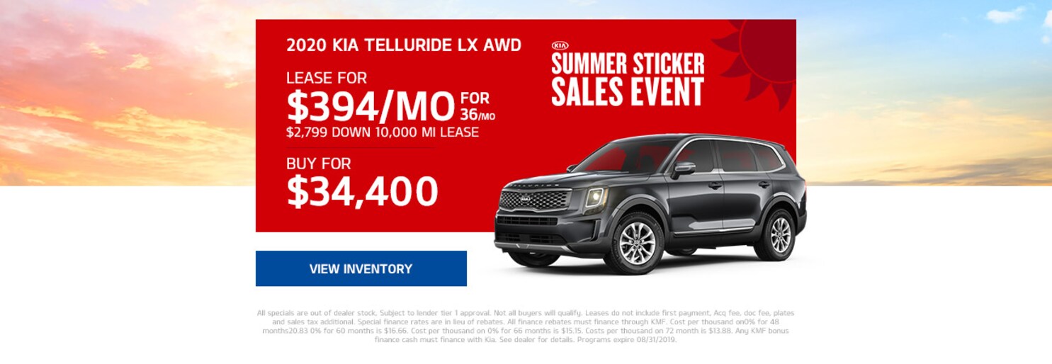 Mastria Kia Buy or Lease a Kia in Raynham, MA Kia Service