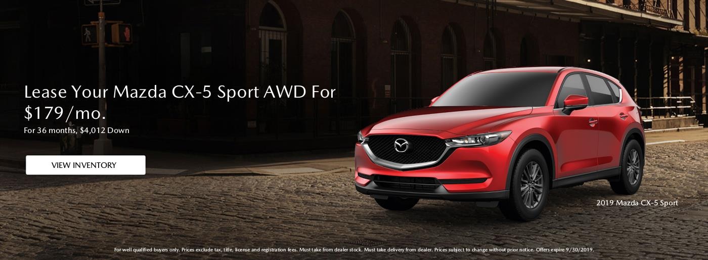 Mastria Mazda New & Used Mazda Dealer in Raynham, MA