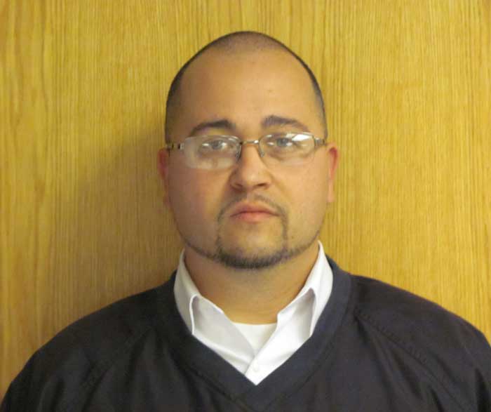 Bruce Garcia