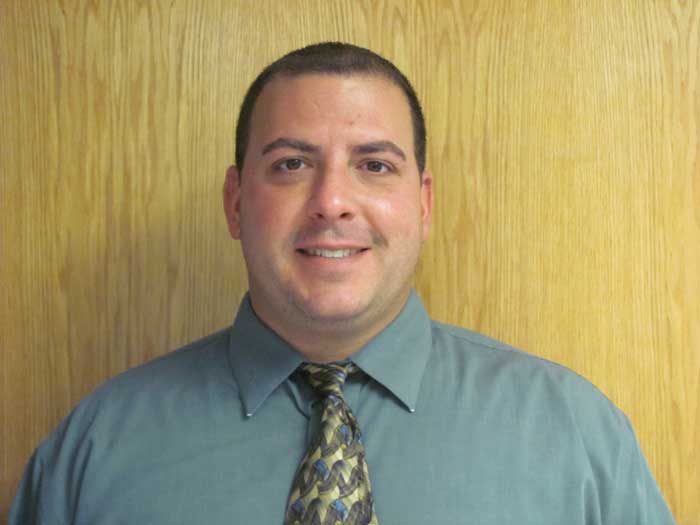 Todd Martin
