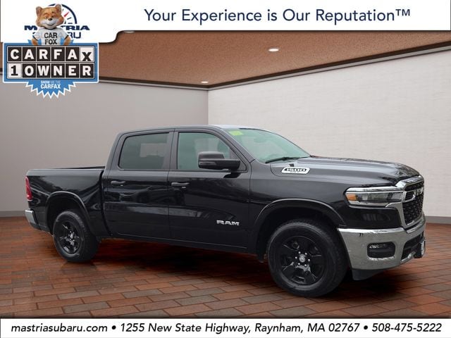 2025 RAM Ram 1500 Pickup Big Horn/Lone Star's photo