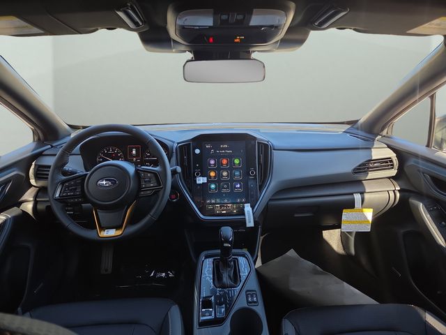 2025 Subaru Crosstrek Wilderness photo 2