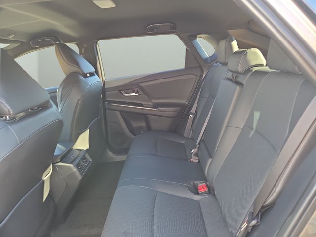 2026 Subaru Solterra Premium - Photo 18