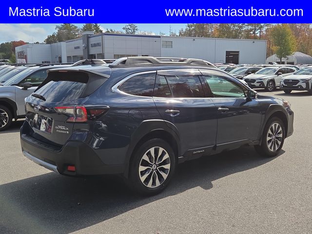 2023 Subaru Outback Touring XT photo 3