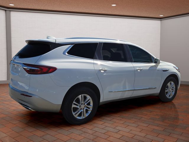 2020 Buick Enclave Essence photo 3