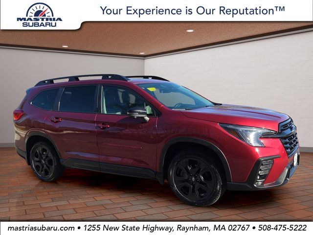 2023 Subaru Ascent Onyx Edition Limited's photo