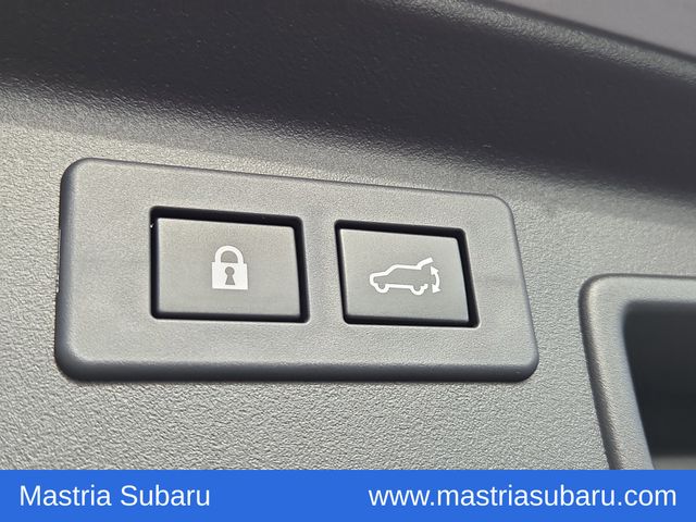 2026 Subaru Outback Touring XT - Photo 15