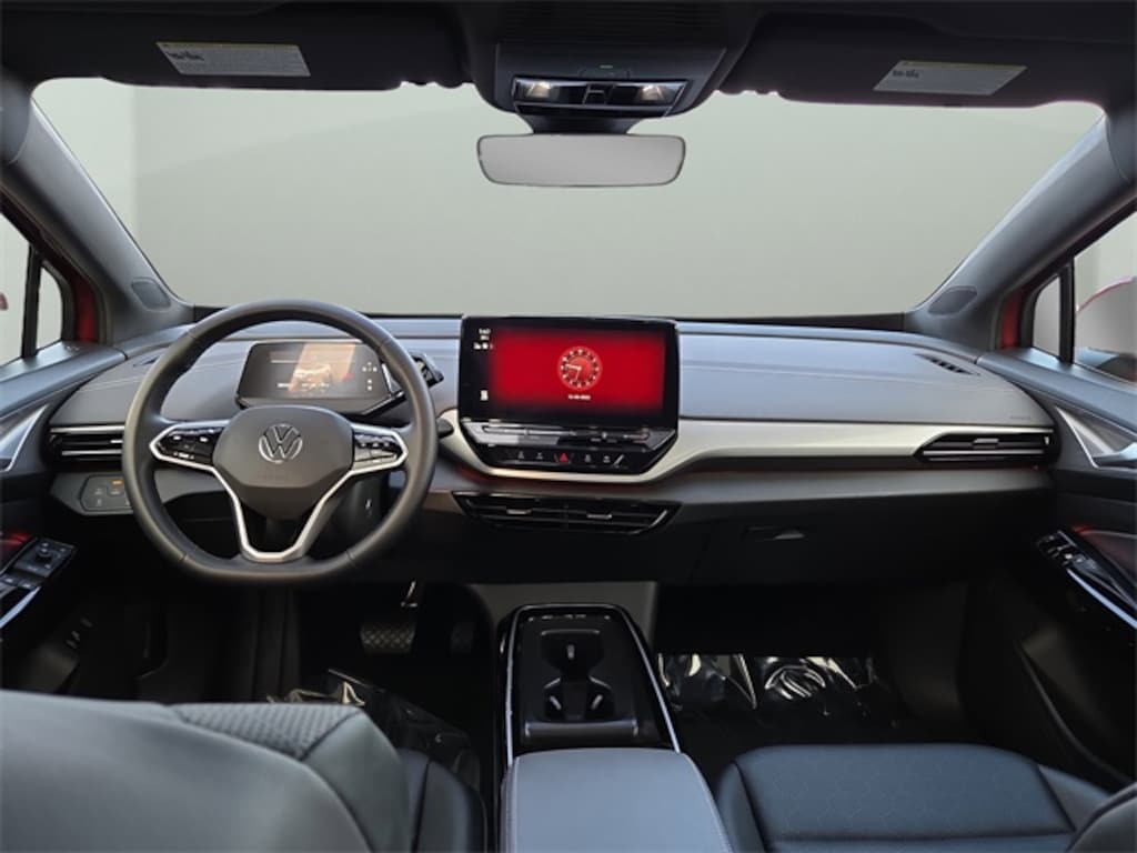 Certified 2023 Volkswagen ID.4 Pro S SUV