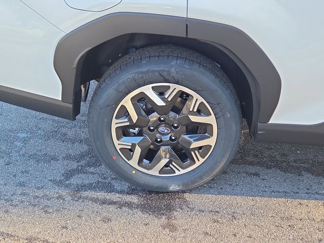 2026 Subaru Forester Premium photo 2