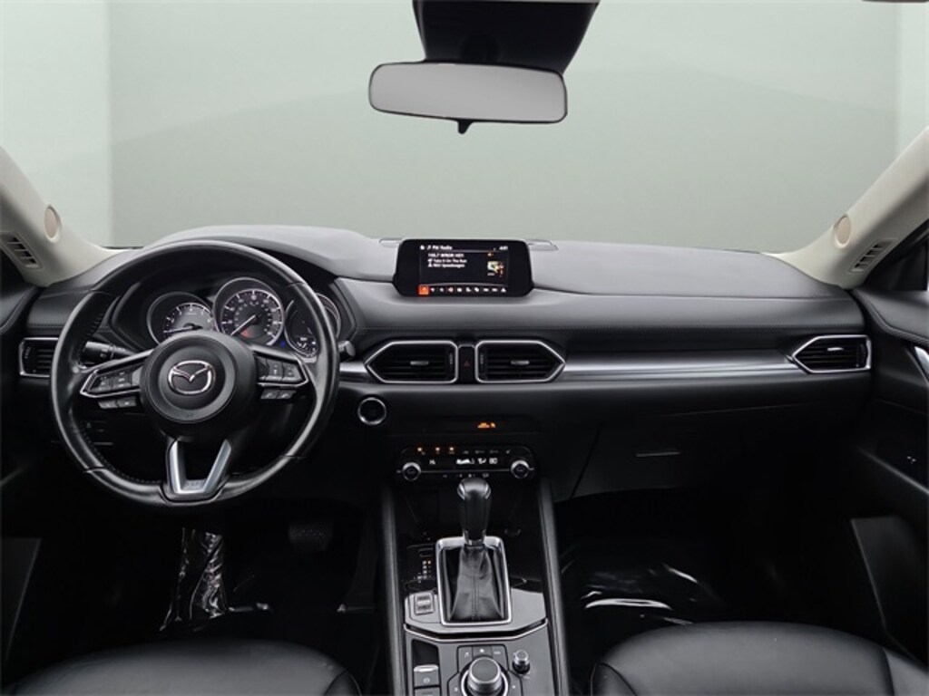 Used 2019 Mazda Mazda CX-5 Touring SUV