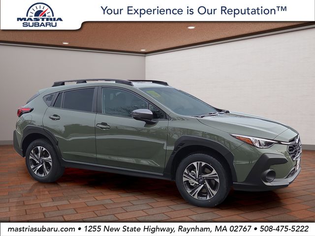 2026 Subaru Crosstrek Premium's photo