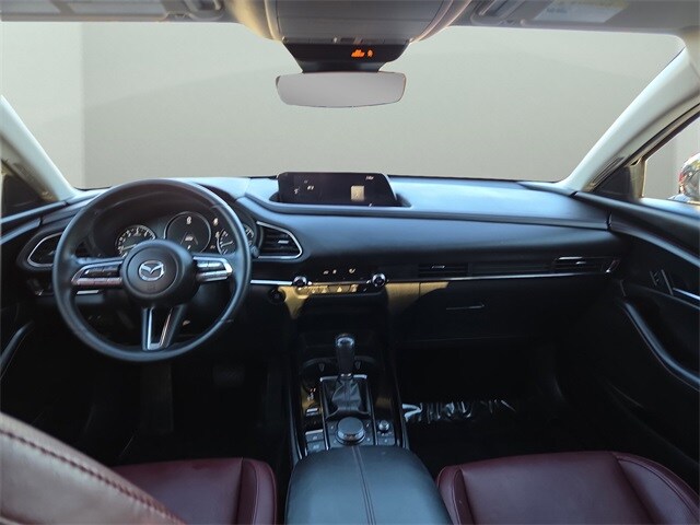 2023 Mazda CX-30 2.5 S Carbon photo 2