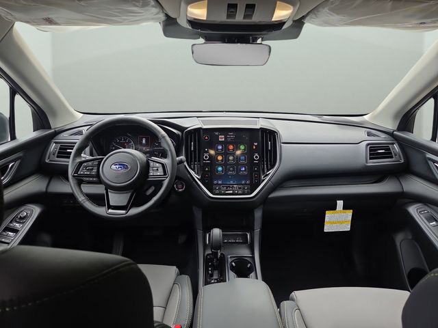 2025 Subaru Ascent Onyx Edition photo 2