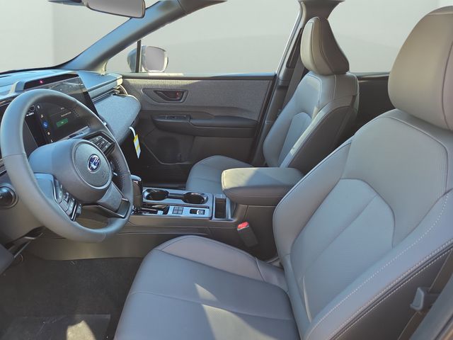 2026 Subaru Outback Limited - Photo 22