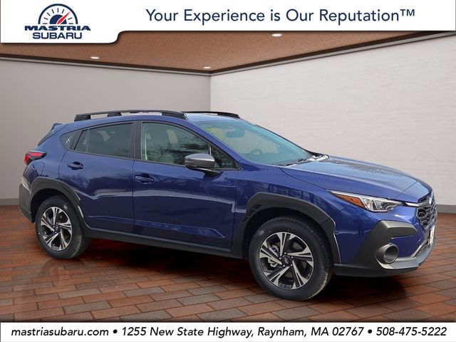 2026 Subaru Crosstrek Premium's photo