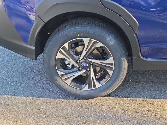 2026 Subaru Crosstrek Premium photo 4