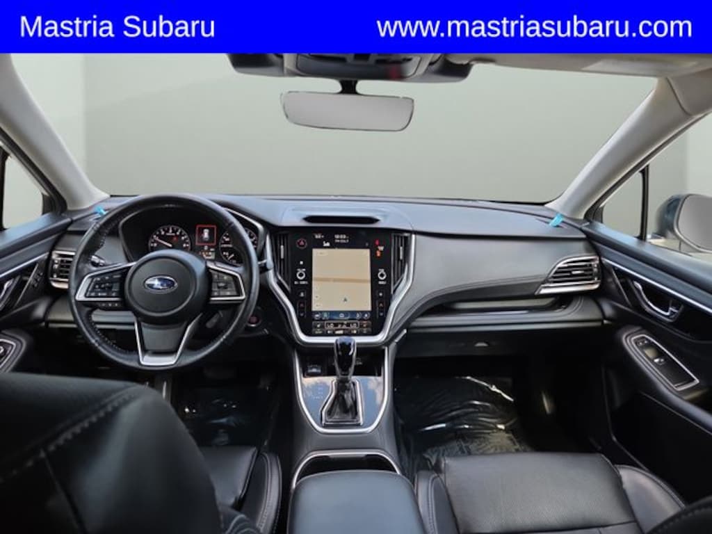 Used 2023 Subaru Outback Limited SUV