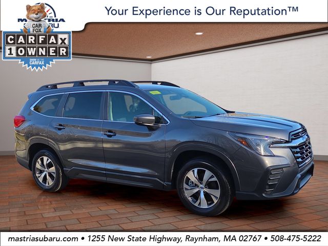 2024 Subaru Ascent Premium's photo