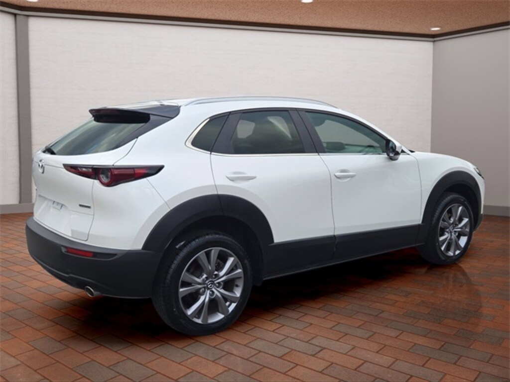 Used 2023 Mazda CX-30 2.5 S Select Package SUV