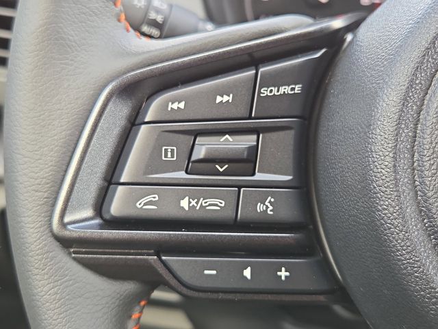 2026 Subaru Crosstrek Limited - Photo 12