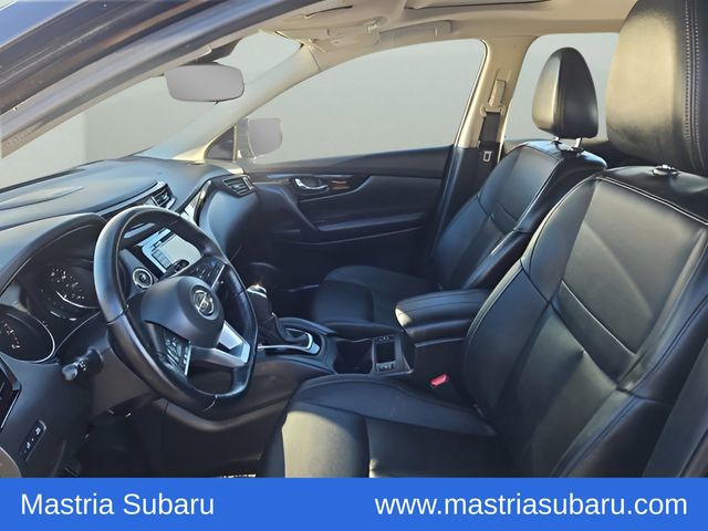2022 Nissan Rogue Sport SL - Photo 43