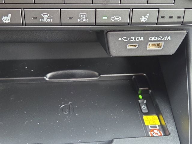 2026 Subaru Outback Touring XT - Photo 11