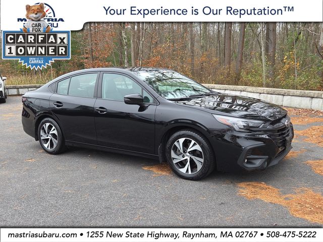 2023 Subaru Legacy Premium