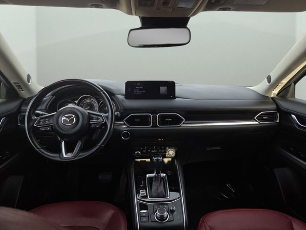 Used 2023 Mazda CX-5 2.5 S Carbon Edition SUV