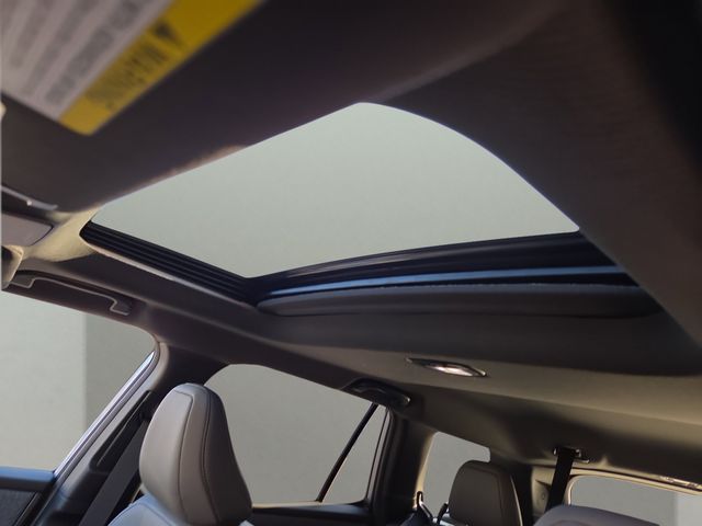 2026 Subaru Outback Limited - Photo 7