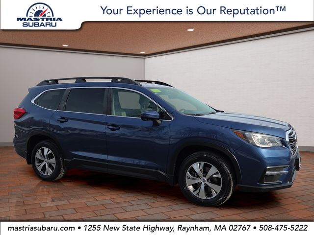 2020 Subaru Ascent Premium