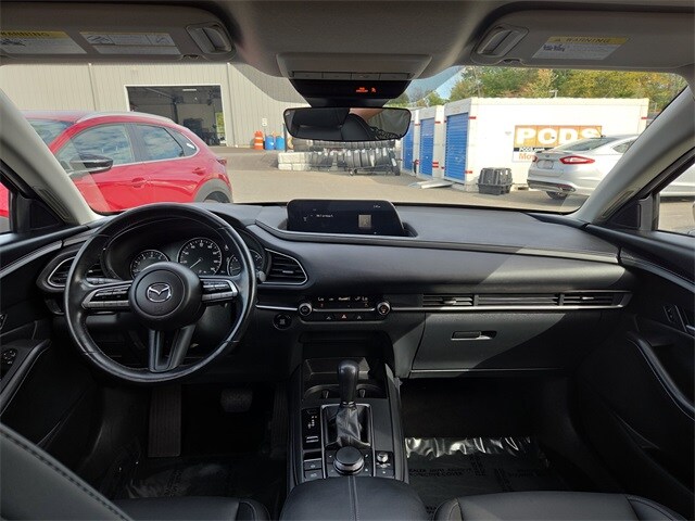 2023 Mazda CX-30 2.5 Select photo 2