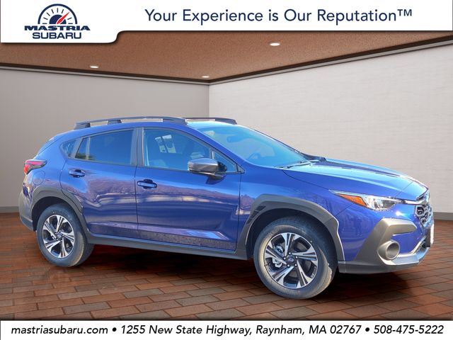 2026 Subaru Crosstrek Premium's photo