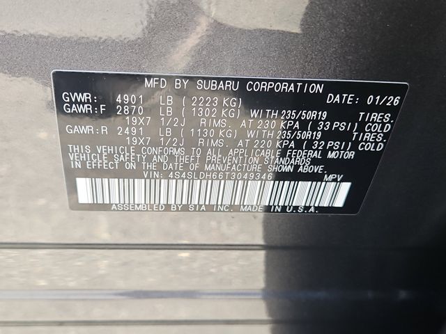 View vehicle photo 6