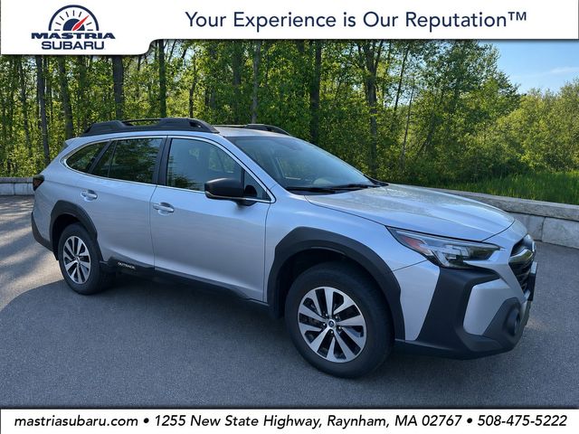 2024 Subaru Outback -'s photo