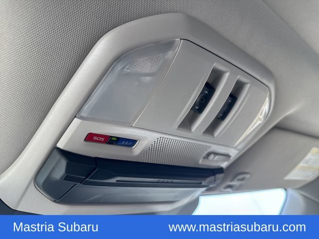 2025 Subaru Ascent Onyx Edition-Touring - Photo 28