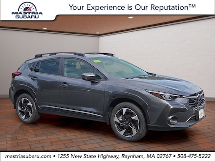 2025 Subaru Crosstrek Limited SUV