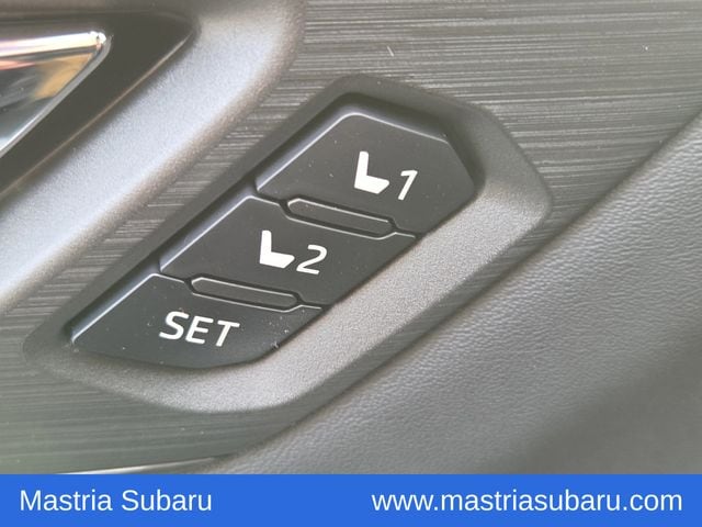 2026 Subaru Outback Touring XT - Photo 13