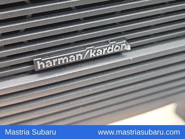 2026 Subaru Outback Touring XT - Photo 12