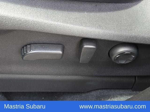 2025 Subaru Ascent Onyx Edition-Touring - Photo 17