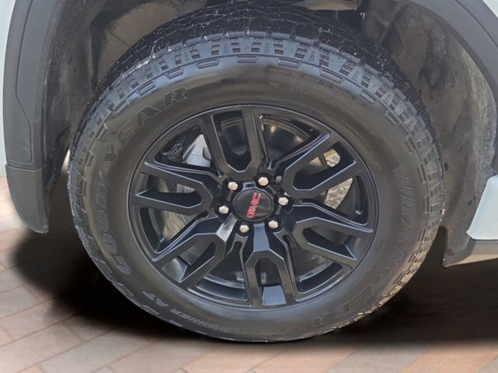 Used 2025 GMC Sierra 1500 Elevation Truck Crew Cab