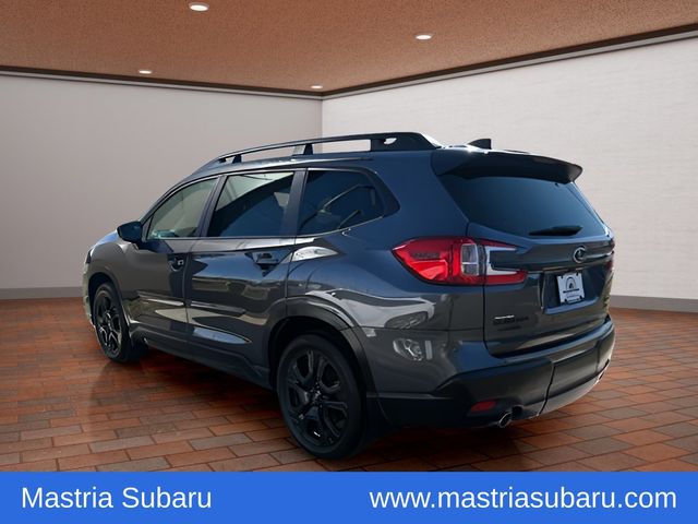 2025 Subaru Ascent Onyx Edition-Touring - Photo 4