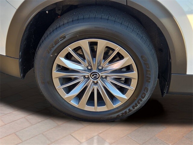 2024 Mazda CX-90 Plug-in Hybrid Preferred photo 3