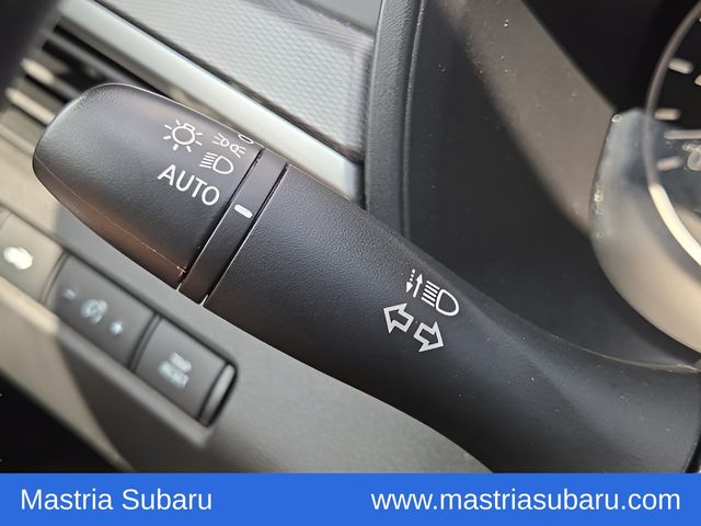 2024 Nissan Altima SR - Photo 35