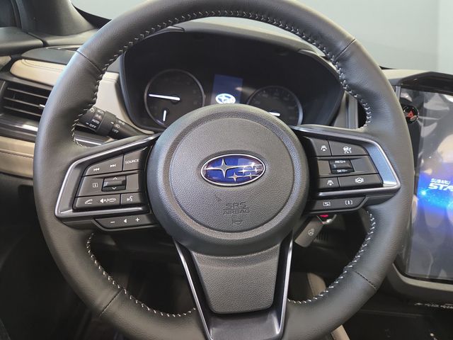 2026 Subaru Forester Limited - Photo 12
