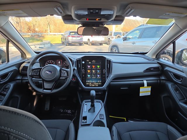 2026 Subaru Crosstrek Premium photo 2