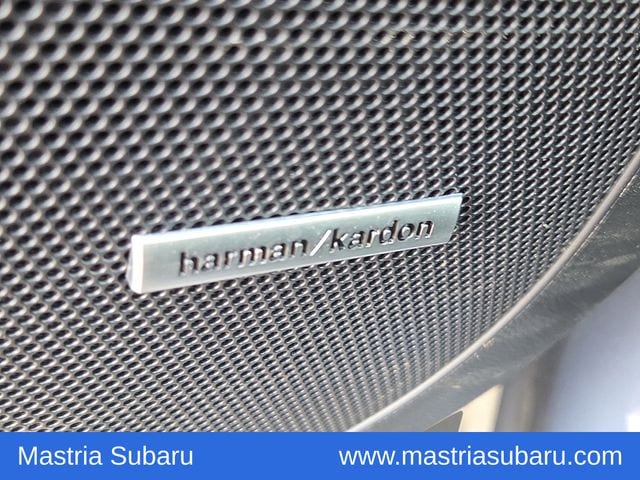 2025 Subaru Ascent Onyx Edition-Touring - Photo 16