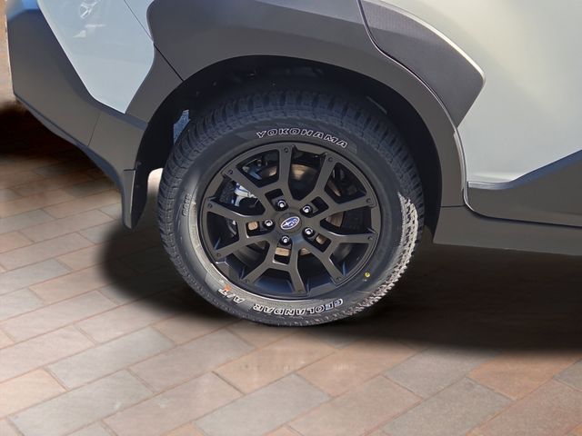 2025 Subaru Crosstrek Wilderness photo 4